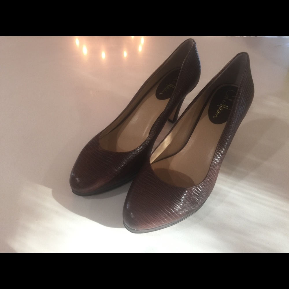 Cole Haan women’s  heels